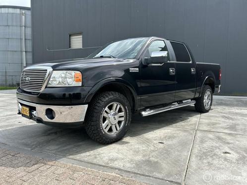 Ford USA F-150 5.4 V8 marge auto, Auto's, Ford Usa, Bedrijf, Te koop, F-150, 4x4, ABS, Airconditioning, Centrale vergrendeling