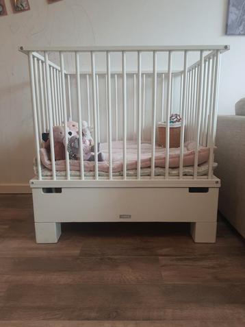 Bopita houtenbox met lade €10 beschikbaar voor biedingen