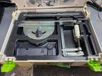 Festool fs sys, Ophalen of Verzenden, Zo goed als nieuw