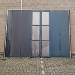 Overheaddeur 3000 x 4000 roldeur garagedeur, Doe-het-zelf en Verbouw, Deuren en Horren, Gebruikt, Garagedeur, Ophalen of Verzenden