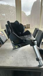 Recaro autostoeltje, Kinderen en Baby's, Autostoeltjes, Verstelbare rugleuning, 0 t/m 18 kg, Zo goed als nieuw, Isofix