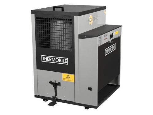 Thermobile BioEnergy Type 2, Doe-het-zelf en Verbouw, Verwarming en Radiatoren, Zo goed als nieuw, Kachel, 800 watt of meer, 80 cm of meer