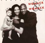WOMACK & WOMACK - CONSCIENCE (CD), Ophalen of Verzenden, 1980 tot 2000, Zo goed als nieuw
