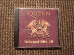 CD: Queen - ‘Greatest Hits III’ (Nepal?), Ophalen of Verzenden