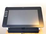 Wacom CINTIQ 27QHD Creative Pen & Touch Display, Computers en Software, Tekentablets, Ophalen, Multi-touch, Zo goed als nieuw