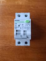 Noark aardlekautomaat 1-polig+nul 20A B-kar 300mA, Ophalen of Verzenden, Nieuw, Overige typen