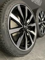 18” Originele Toyota Corolla XII E210 velgen + winterbanden, 18 inch, Gebruikt, Banden en Velgen, Personenwagen