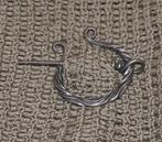 Grote fibula diameter 5,5 cm tong 8,5 cm - 109333, Ophalen of Verzenden, Nieuw