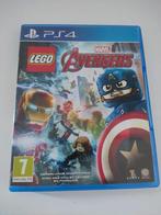 LEGO Marvel's Avengers - PS4, Spelcomputers en Games, Games | Sony PlayStation 4, Vanaf 7 jaar, Avontuur en Actie, 2 spelers, Ophalen of Verzenden