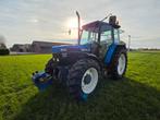 new holland 6640, Ophalen of Verzenden, Gebruikt, New Holland, Tot 2500