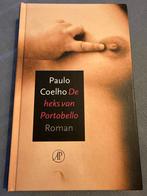 De Heks van Portobello - Paulo Coelho, Ophalen of Verzenden, Zo goed als nieuw, Nederland