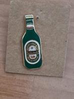 Heineken bier pin vorm fles, Verzamelen, Biermerken, Ophalen of Verzenden, Nieuw, Overige typen, Heineken