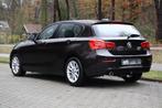 BMW 1-serie 118d Executive Origineel NL | Navigatie | LED ko, Auto's, 4 cilinders, 23 km/l, Origineel Nederlands, 1500 kg