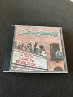 Suicidal Tendencies - Lights...Camera...Revolution! CD, Ophalen of Verzenden, Zo goed als nieuw