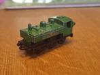 Matchbox Pannier Tank Loco Trein GWR GROEN, Ophalen of Verzenden, Zo goed als nieuw