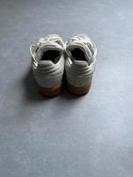 Adidas samba maat 43, Kleding | Heren, Schoenen, Ophalen of Verzenden, Zo goed als nieuw, Wit