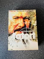 Tatort Collection - Schimanski - 6-Disc, Cd's en Dvd's, Vanaf 12 jaar, Ophalen of Verzenden, Detective en Krimi, Boxset