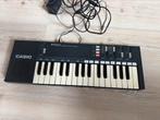 Casio keyboard, Ophalen, Gebruikt