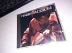 cd Harry Sacksioni – Harry Sacksioni, Ophalen, 2000 tot heden, Zo goed als nieuw