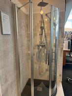 Douche cabine, Ophalen, Douche