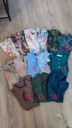Sambucco, PS, ES baselayers & shirts, Ophalen of Verzenden, Zo goed als nieuw