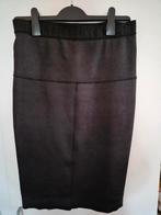 Penn&ink rok, Ophalen of Verzenden, Zo goed als nieuw, Zwart, Onder de knie