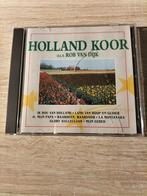 Holland koor, Cd's en Dvd's, Cd's | Religie en Gospel, Ophalen of Verzenden