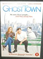 Ghost Town, Ophalen of Verzenden, Zo goed als nieuw, Romantische komedie