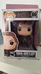 Pop! Yara Greyjoy, Verzamelen, Poppen, Ophalen of Verzenden, Zo goed als nieuw, Pop