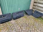 VW Golf 2 GTD Deurkaarten Set, Auto-onderdelen, Interieur en Bekleding, Ophalen, Gebruikt, Volkswagen