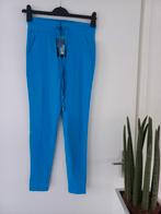 mi piace broek blauw mt XS nieuw, Kleding | Dames, Broeken en Pantalons, Nieuw, Lang, Maat 34 (XS) of kleiner, Blauw