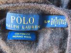 Polo Ralph Lauren, size S, Bruin, Ophalen of Verzenden, Maat 46 (S) of kleiner, Polo Ralph Lauren