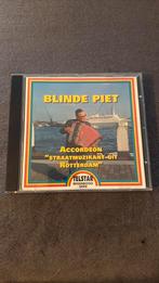 Telstar Blinde Piet, Ophalen of Verzenden, Zo goed als nieuw, Levenslied of Smartlap