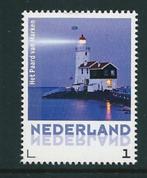 Persoonlijke zegels, Vuurtoren Paard van Marken postfris, Verzenden, Postfris