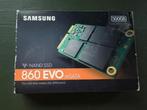nano msata ssd 500gb nieuw, Computers en Software, Harde schijven, Intern, 500gb, Nieuw, Ophalen of Verzenden