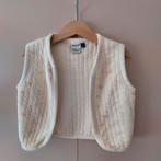 Gilet Retour maat 104, Ophalen of Verzenden, Zo goed als nieuw, Jongen, Trui of Vest
