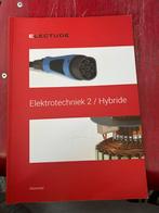 Electude Development - advanced, Electude Development, Ophalen of Verzenden, Zo goed als nieuw, Nederlands