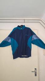 australian jack / jasje, Maat 52/54 (L), Blauw, Ophalen of Verzenden, Gedragen