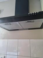 Afzuigkap in nieuwstaat, Witgoed en Apparatuur, Afzuigkappen, Ophalen, Zo goed als nieuw, 200 tot 400 m³ per uur, Motor