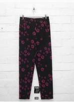 2ND One - Prachtige broek floralprint maat S - Nieuw, Kleding | Dames, Nieuw, Lang, Ophalen of Verzenden, Maat 36 (S)