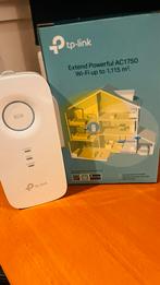 TP-Link RE450 Wifi Versterker, Computers en Software, WiFi-versterkers, Ophalen, Zo goed als nieuw