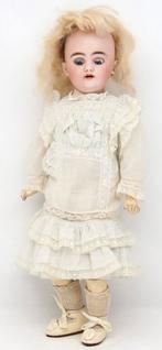 Pop SH 1039 Dep 7. Lengte 42 cm met flirt oogjes, Verzenden