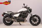 Kawasaki ELIMINATOR 500 (bj 2025), Bedrijf, Overig