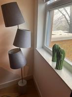 Leuke staande lamp, Huis en Inrichting, Lampen | Vloerlampen, Ophalen, Zo goed als nieuw, 150 tot 200 cm