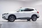 MG EHS 1.5 PHEV Luxury [ Panorama Leder Navi 360°cam LED ], Automaat, Gebruikt, 4 cilinders, Wit