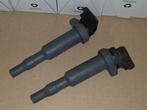 6 stuks Bosch 0221504470 bobines voor BMW F10 6 cilinder, Ophalen of Verzenden, Gebruikt, BMW