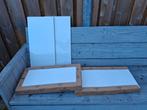 Villeroy en boch 30x60 glans, Doe-het-zelf en Verbouw, Tegels, Ophalen, Nieuw, 20 tot 40 cm, Wandtegels