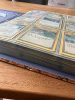Hele partij pokemon kaarten (612 stuks), Ophalen of Verzenden, Zo goed als nieuw, Meerdere kaarten