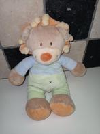 Nicotoy leeuw pastelkleuren., Ophalen of Verzenden, Gebruikt, Overige typen