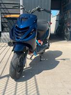 Zip 2takt 70cc, Fietsen en Brommers, Scooters | Piaggio, Tweetakt, Gebruikt, Maximaal 45 km/u, Ophalen of Verzenden